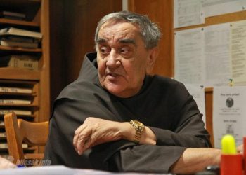 Fra Dane je plijenio dobrotom, voljeli su ga i mladi i stari, imao je riječ za svakoga