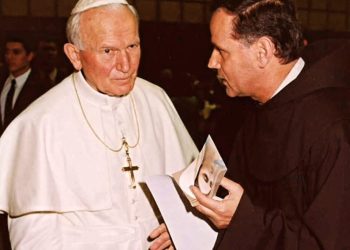 Otvoreno pismo fra Šite Ćorića: Poduzmite sve što je moguće za ljudski odnos Crkve prema fra Jozi Zovku