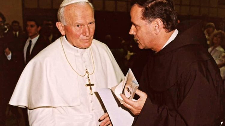 Otvoreno pismo fra Šite Ćorića: Poduzmite sve što je moguće za ljudski odnos Crkve prema fra Jozi Zovku