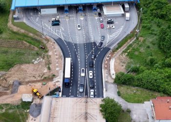 Grude: Privremeno otvoreni granični prijelazi