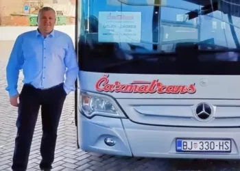 Vozač Čazmatransa pronašao torbu punu novca: Njegov potez oduševio vlasnika i cijelu Hrvatsku