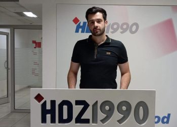 Devedesetka u Mostaru izabrala novog predsjednika