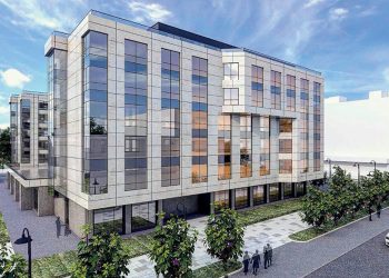 Počinje adaptacija Hotela Ero: Vlada HNŽ-a traži izvođača radova vrijednih gotovo 3 milijuna KM