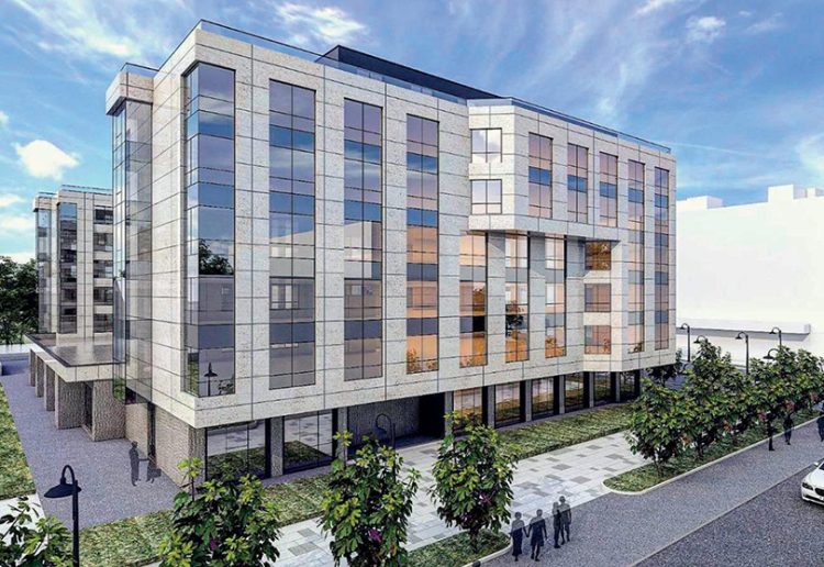 Počinje adaptacija Hotela Ero: Vlada HNŽ-a traži izvođača radova vrijednih gotovo 3 milijuna KM