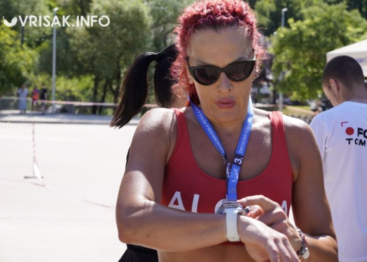 Veliki broj trkača na Širokobriješkoj petici i Kros duatlonu