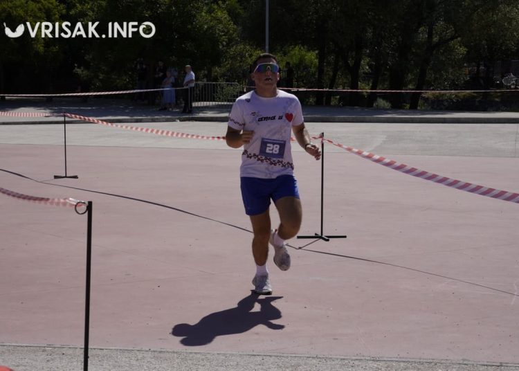 Veliki broj trkača na Širokobriješkoj petici i Kros duatlonu