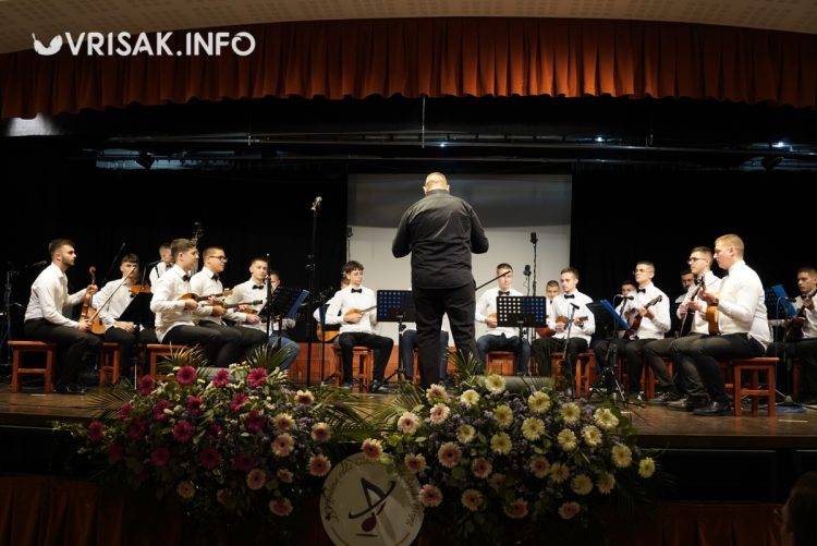 Glazbena škola Široki Brijeg otvara upise za nove učenike