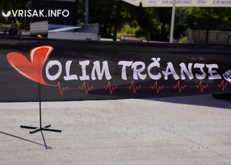 Veliki broj trkača na Širokobriješkoj petici i Kros duatlonu