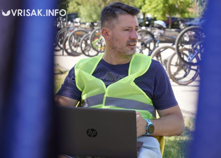 Veliki broj trkača na Širokobriješkoj petici i Kros duatlonu