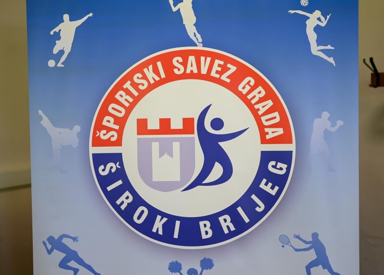 Široki Brijeg: Izvučene skupine Malonogometne lige mjesnih zajednica