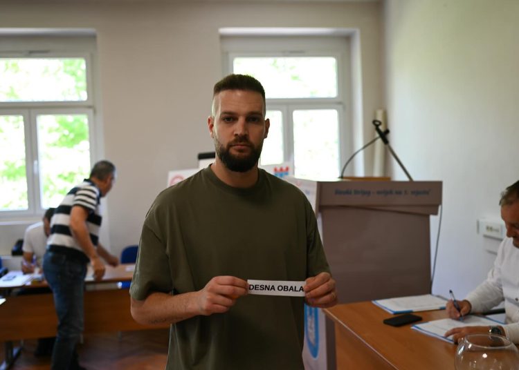 Široki Brijeg: Izvučene skupine Malonogometne lige mjesnih zajednica