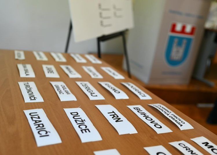 Široki Brijeg: Izvučene skupine Malonogometne lige mjesnih zajednica