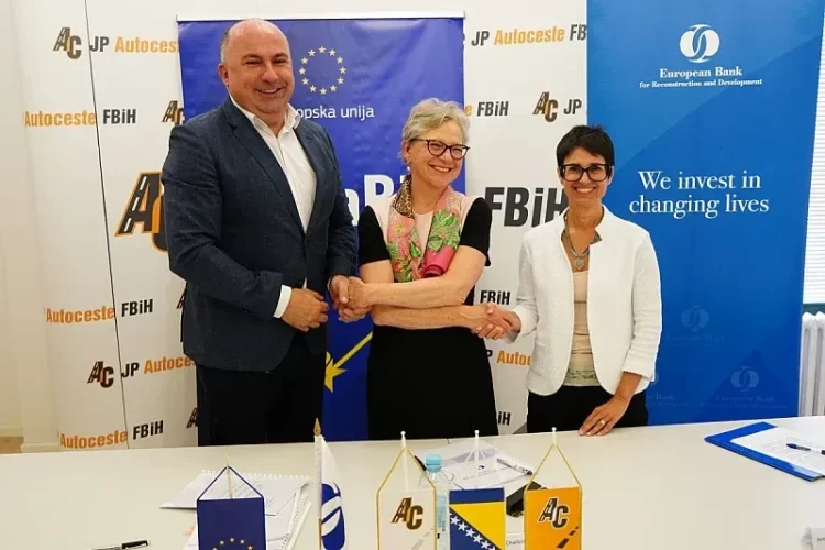 EU osigurala 10,7 milijuna eura za izgradnju dionice Mostar sjever – Mostar jug