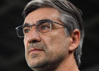 Hrvatski trener Ivan Jurić je novi trener Atalante