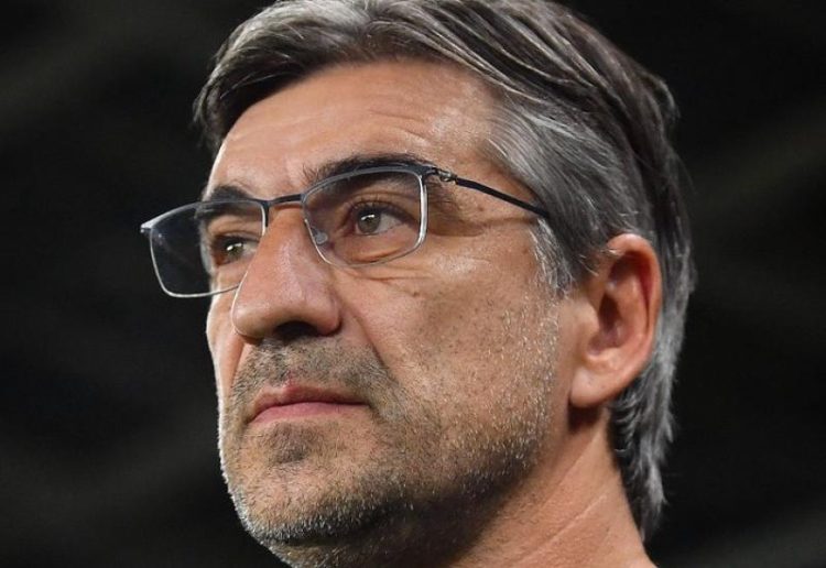 Hrvatski trener Ivan Jurić je novi trener Atalante