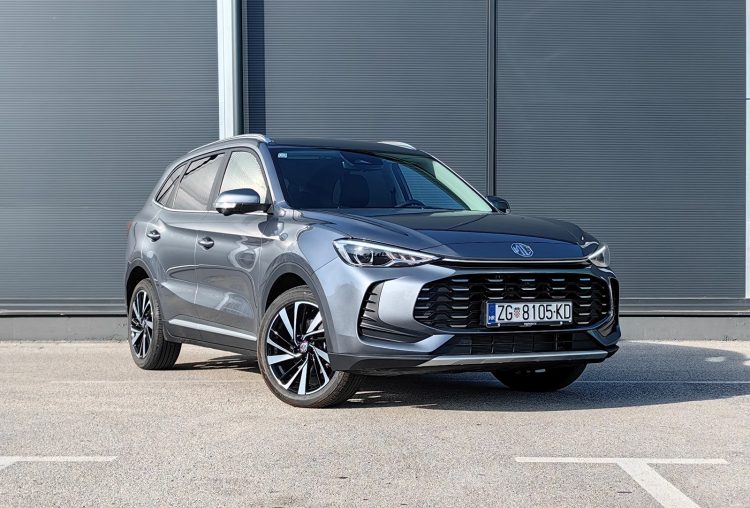 Kinezi ruše rekorde: Europsko tržište automobila bilježi snažan rast kineskih marki