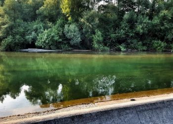 Zeleni raj i hladna voda: Najljepša prirodna kupališta Slovenije