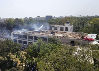 Crna kutija otkrila ključne detalje o mogućem uzroku nesreće Boeinga 787 u Indiji