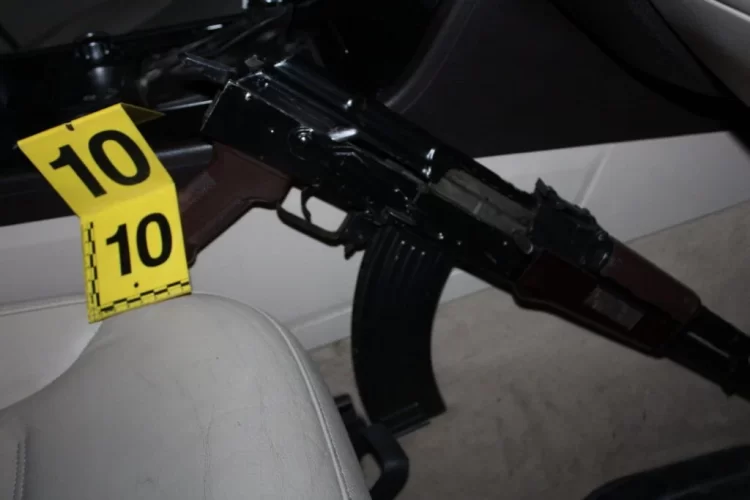 Koordinirana akcija protiv organiziranog kriminala u Mostaru i Ljubuškom