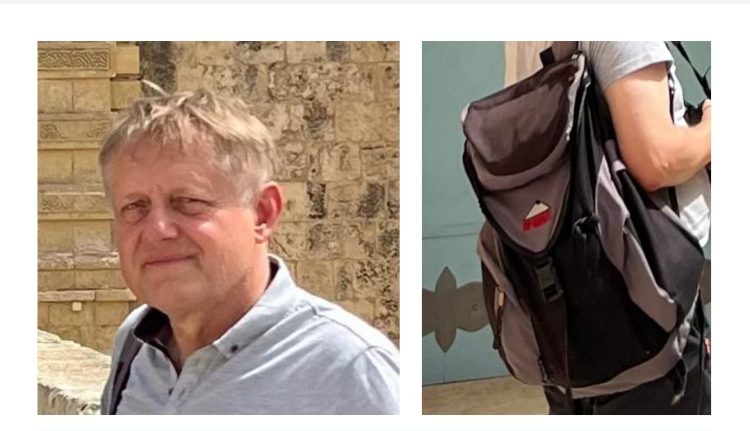 Pronađeno tijelo njemačkog liječnika na Prenju