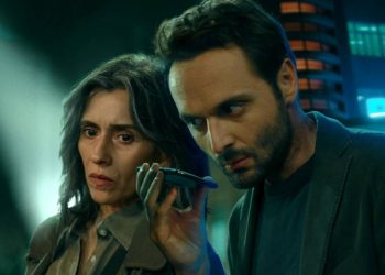 Netflixova nova serija oduševila ljubitelje trilera
