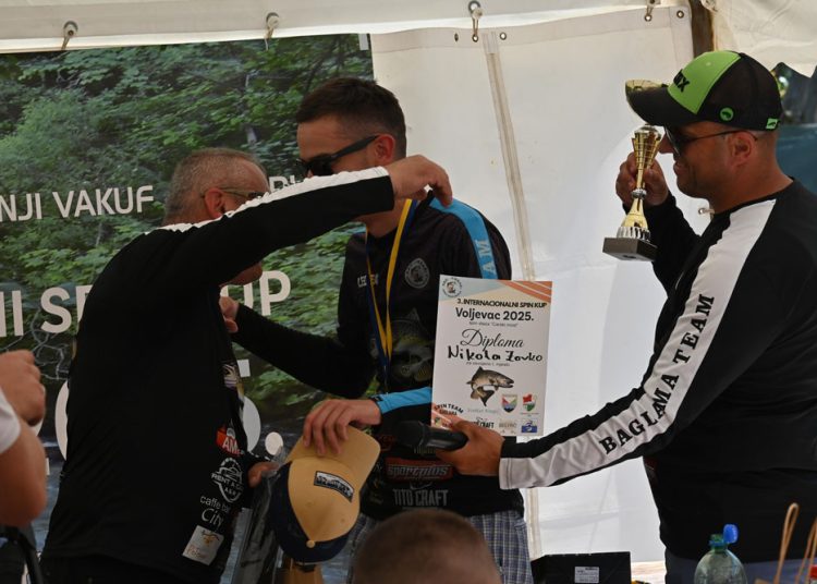 Širokobriježanin Nikola-Franjo Zovko osvojio zlato Spin kupu