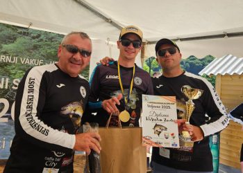 Širokobriježanin Nikola-Franjo Zovko osvojio zlato Spin kupu