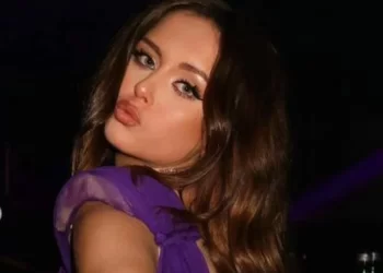 Thompsonova 18-godišnja kći oduševila u izazovnoj maturalnoj haljini, pogledajte je