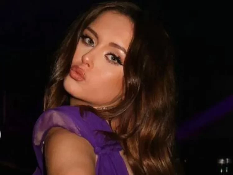 Thompsonova 18-godišnja kći oduševila u izazovnoj maturalnoj haljini, pogledajte je