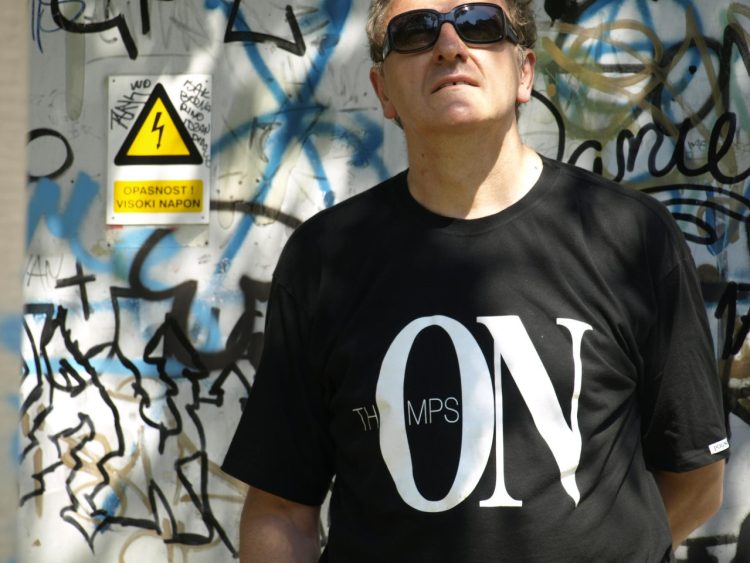 Foto: Darko Bavoljak/