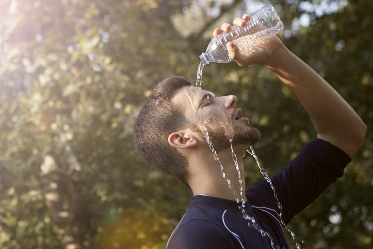 Europi prijeti toplinski val: Temperature će ići i do 39 stupnjeva