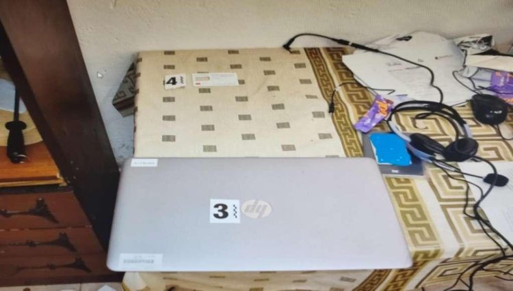 MUP RS uhitio osam osoba zbog dječje pornografije