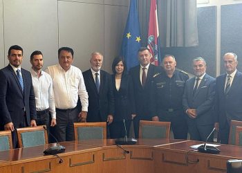 ŽZH i HNŽ jačaju suradnju s Hrvatskom: Zajednički odgovor na požare i elementarne nepogode