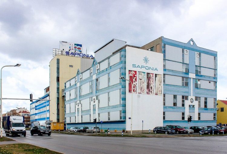 Širokobriješki Mepas povlači Saponiju s burze