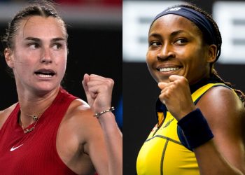 U finalu Roland Garrosa Sabalenka i Gauff