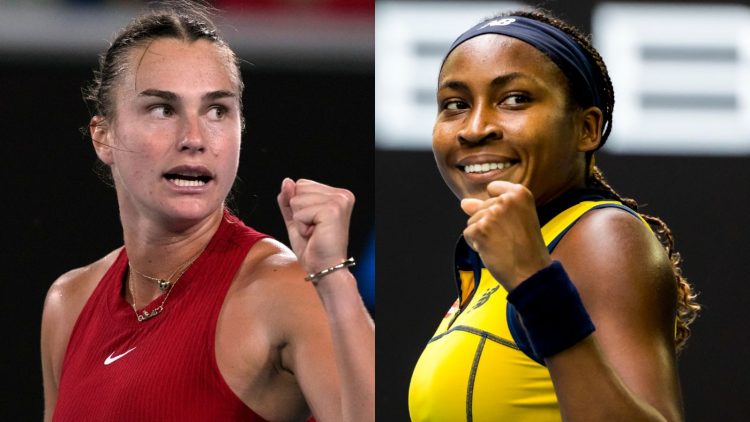 U finalu Roland Garrosa Sabalenka i Gauff
