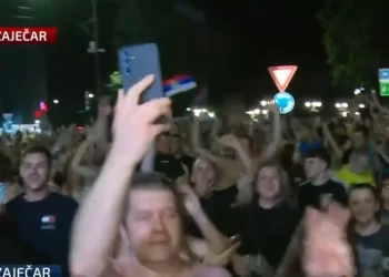 Tko je pobijedio? Opozicija slavi, a Vučić proglasio pobjedu