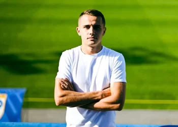 Stipan Križanac novi je igrač HŠK Posušja