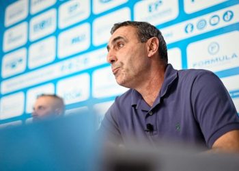 Stipe Balajić više nije sportski direktor Posušja