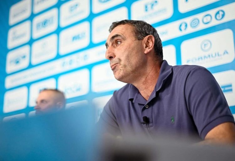 Stipe Balajić više nije sportski direktor Posušja