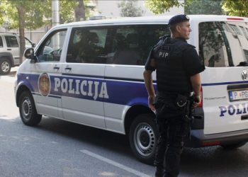 Uhićen državljanin BiH na granici s Crnom Gorom, Njemačka traži izručenje