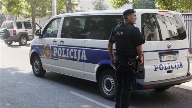 Uhićen državljanin BiH na granici s Crnom Gorom, Njemačka traži izručenje