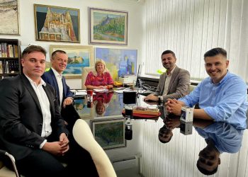 Široki Brijeg i Posušje dobili novac za športsku infrastrukturu