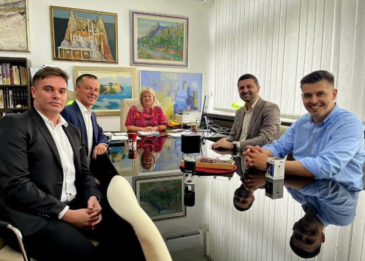 Široki Brijeg i Posušje dobili novac za športsku infrastrukturu