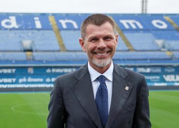 Rekonstrukcija u Dinamu: Danas stiže veliko pojačanje na Maksimir