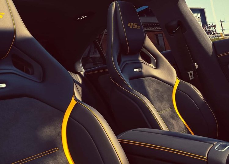 Mercedes se oprašta od AMG zvijeri: Final Edition za prelazak na struju