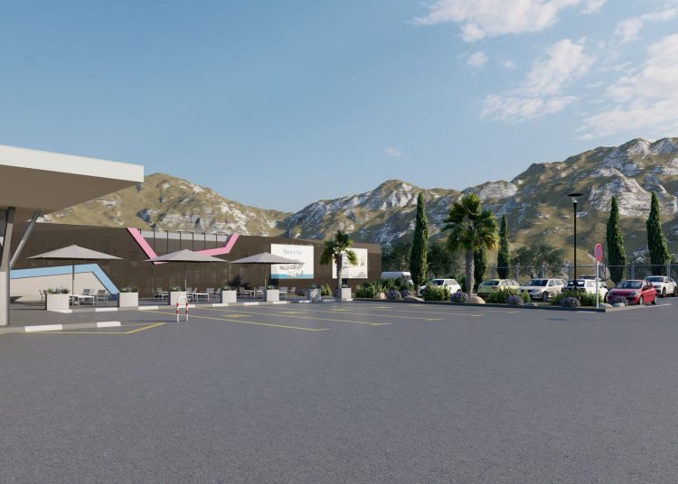 Zračna luka Mostar nastavlja pozitivnu priču: Planirano proširenje putničkog terminala