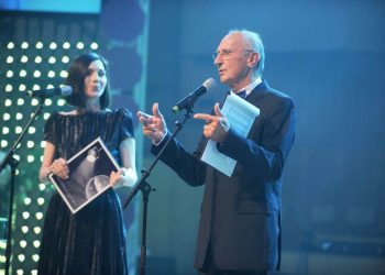 Legendarni voditelj napunio 90 godina: “Ove godine neće biti proslave”