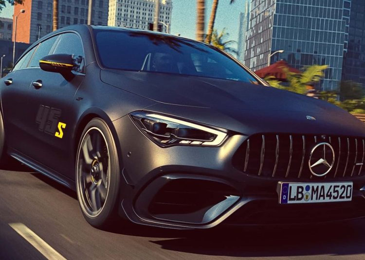 Mercedes se oprašta od AMG zvijeri: Final Edition za prelazak na struju