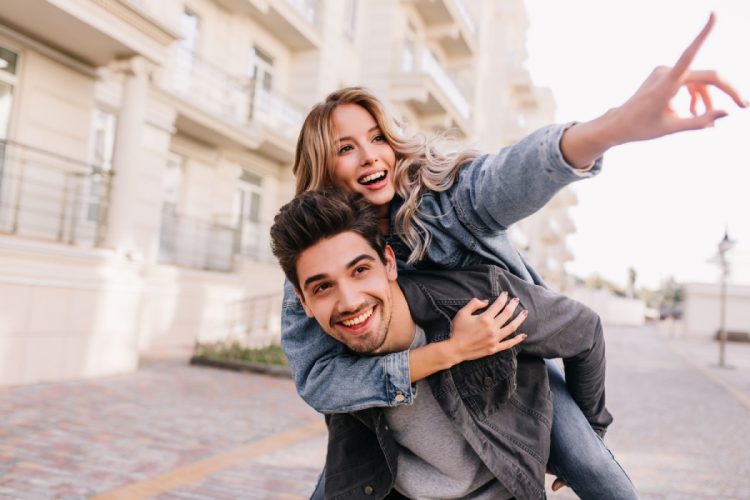 Psiholozi otkrili: Ljubav traje kad se temelji na prijateljstvu